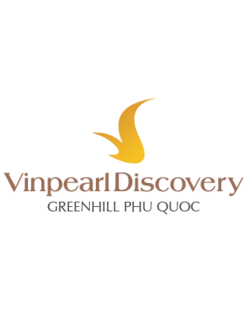 Vinpearl Discovery Greenhill Phú Quốc